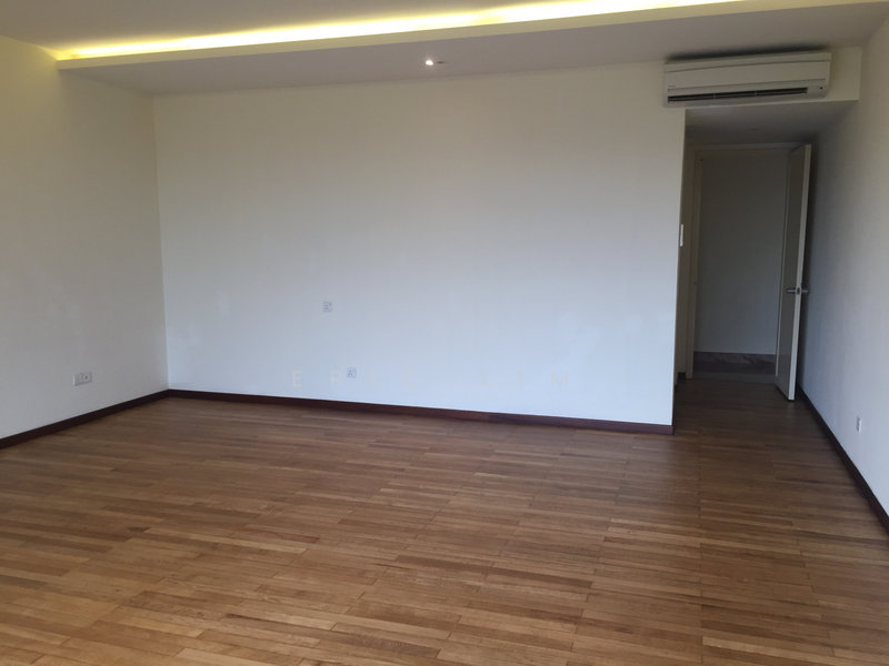 For Rent - The Sovereign