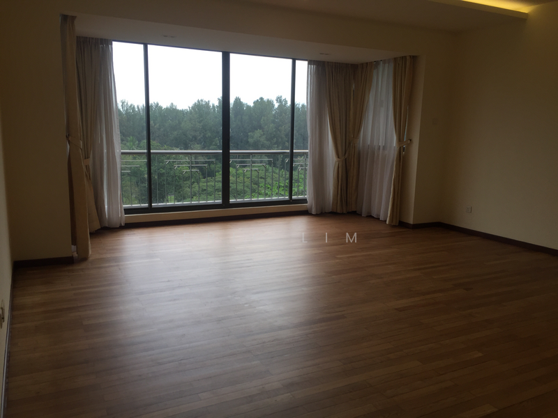 For Rent - The Sovereign