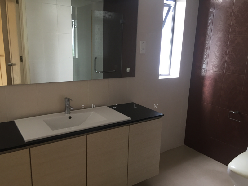 For Rent - The Sovereign