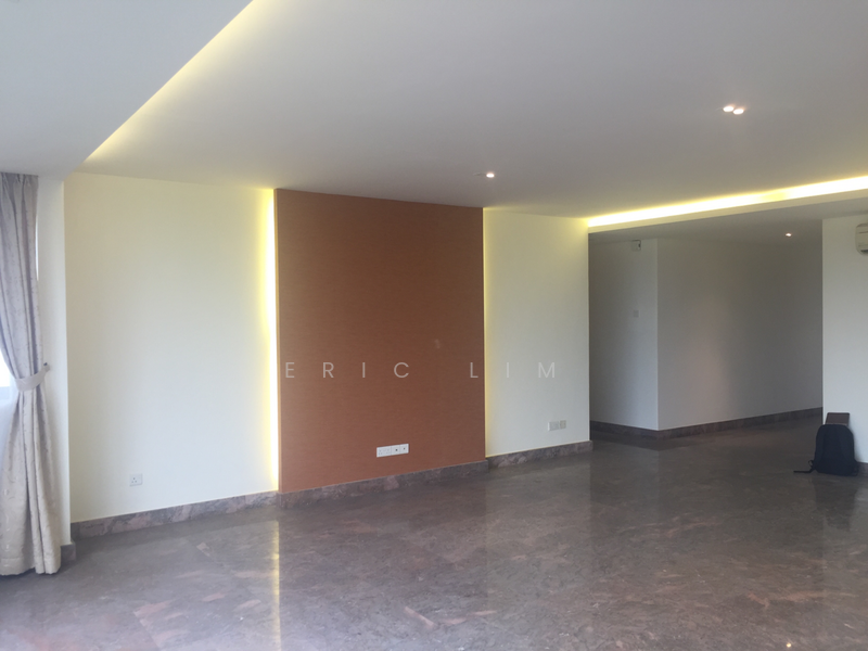 For Rent - The Sovereign