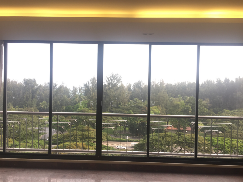 For Rent - The Sovereign