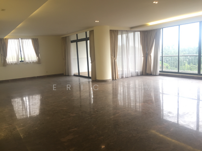 For Rent - The Sovereign