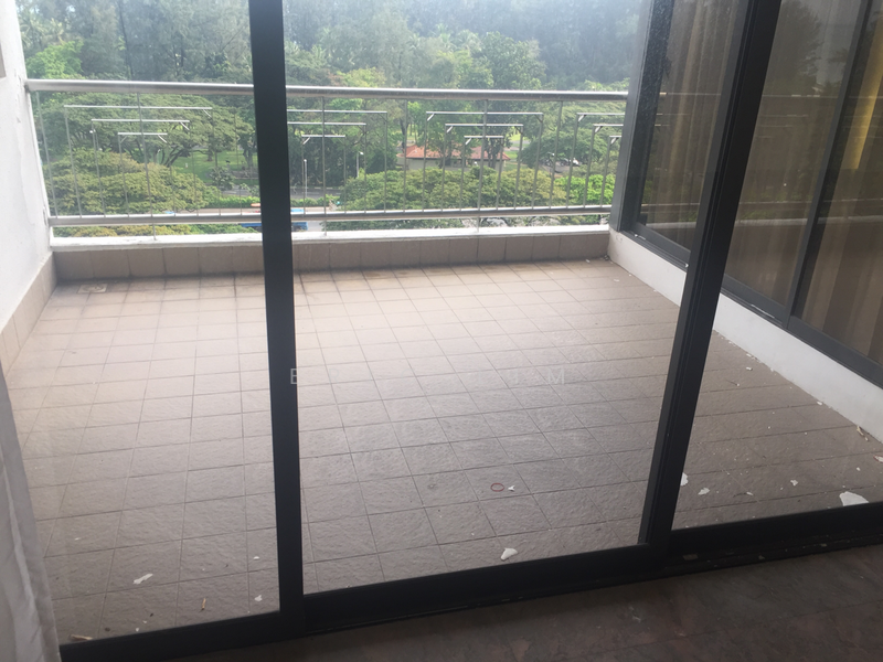 For Rent - The Sovereign