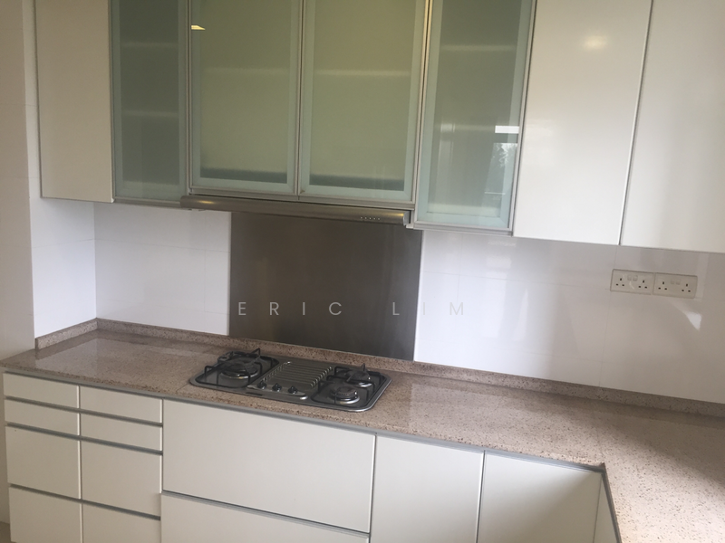 For Rent - The Sovereign