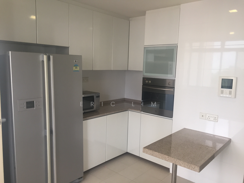 For Rent - The Sovereign