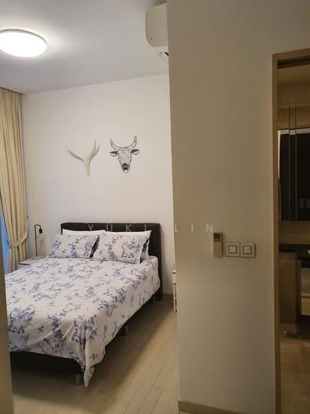 The Boutiq @ Killiney, 145 Killiney Road, Orchard / River Valley, 2 Bedrooms, 883 sqft, Condominium For Rent, by Yuki Lin, 18623409 - PropertyGuru.com.sg