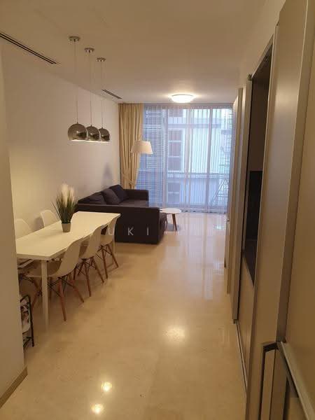 The Boutiq @ Killiney, 145 Killiney Road, Orchard / River Valley, 2 Bedrooms, 883 sqft, Condominium For Rent, by Yuki Lin, 18623409 - PropertyGuru.com.sg
