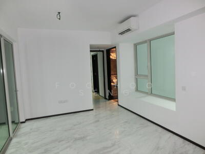 For Rent - The Vision