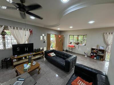 For Sale - Richards Place