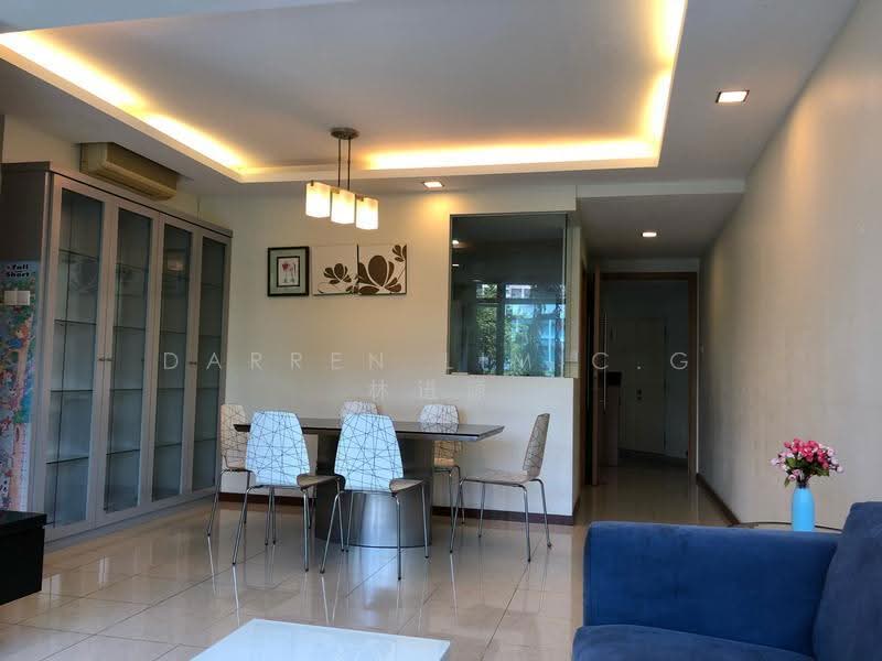 The Lakeshore, 31 Jurong West Street 41, Boon Lay / Jurong / Tuas, 3 Bedrooms, 1,109 sqft, Condominium For Rent, by Darren Lim, 18627151 - PropertyGuru.com.sg