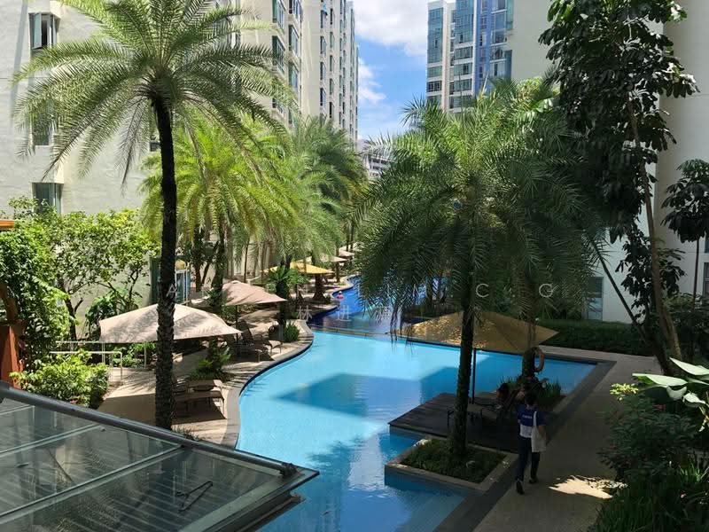 The Lakeshore, 31 Jurong West Street 41, Boon Lay / Jurong / Tuas, 3 Bedrooms, 1,109 sqft, Condominium For Rent, by Darren Lim, 18627151 - PropertyGuru.com.sg