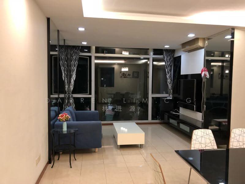The Lakeshore, 31 Jurong West Street 41, Boon Lay / Jurong / Tuas, 3 Bedrooms, 1,109 sqft, Condominium For Rent, by Darren Lim, 18627151 - PropertyGuru.com.sg