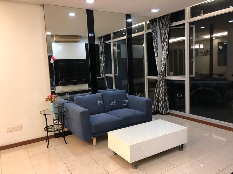 The Lakeshore, 31 Jurong West Street 41, Boon Lay / Jurong / Tuas, 3 Bedrooms, 1,109 sqft, Condominium For Rent, by Darren Lim, 18627151 - PropertyGuru.com.sg