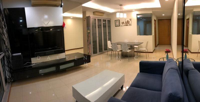 The Lakeshore, 31 Jurong West Street 41, Boon Lay / Jurong / Tuas, 3 Bedrooms, 1,109 sqft, Condominium For Rent, by Darren Lim, 18627151 - PropertyGuru.com.sg