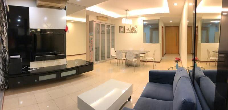 The Lakeshore, 31 Jurong West Street 41, Boon Lay / Jurong / Tuas, 3 Bedrooms, 1,109 sqft, Condominium For Rent, by Darren Lim, 18627151 - PropertyGuru.com.sg