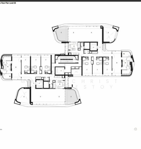 Ardmore Residence, 7 Ardmore Park, 4 Bedrooms, 3,186 sqft, Condominium For Rent, by Marie-Christine Amestoy, 18628806 - PropertyGuru.com.sg