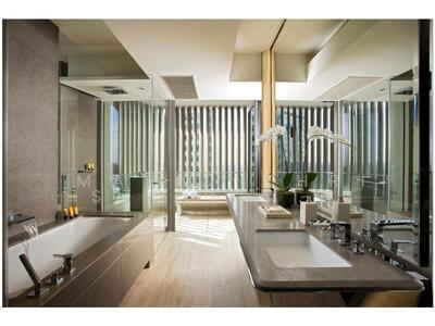 For Rent - Ardmore Residence