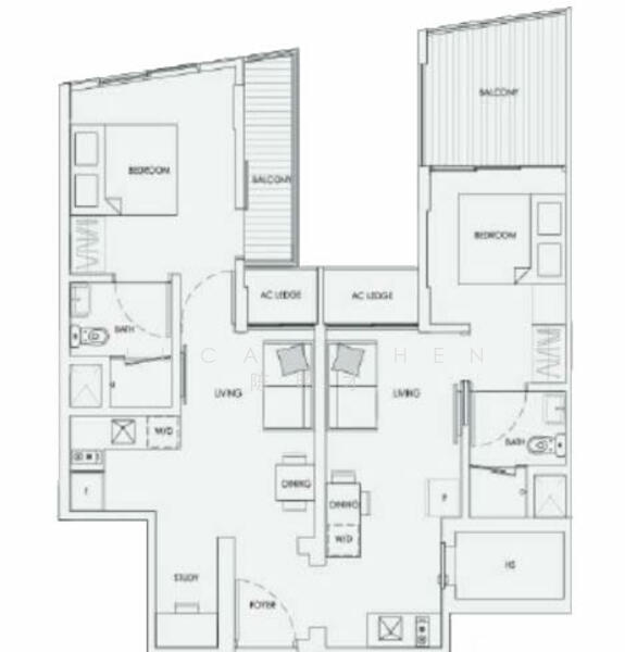 For Rent Suites 28