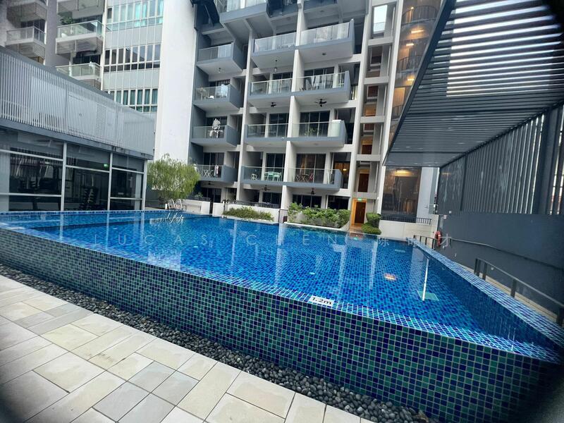 For Rent - Suites 28