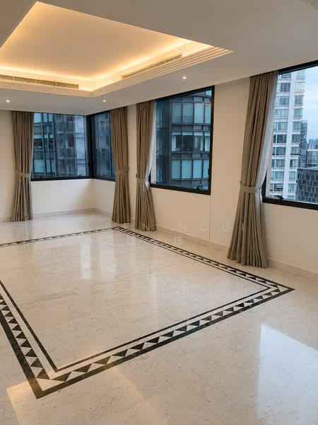 Four Seasons Park, 8 Cuscaden Walk, 4 Bedrooms, 2,875 sqft, Condominium For Rent, by Laren Ngui 魏士传, 18631516 - PropertyGuru.com.sg