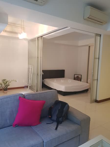 The Sail @ Marina Bay, 2 Marina Boulevard, 2 Bedrooms, 893 sqft, Apartment For Rent, by Kelly Ang PC, 18631629 - PropertyGuru.com.sg