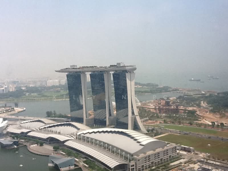 The Sail @ Marina Bay, 2 Marina Boulevard, 2 Bedrooms, 893 sqft, Apartment For Rent, by Kelly Ang PC, 18631629 - PropertyGuru.com.sg