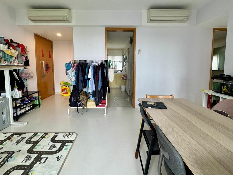 The Scala @ Lorong Chuan, 120 Serangoon Avenue 3, Hougang / Punggol / Sengkang, 3 Bedrooms, 904 sqft, Condominium For Rent, by Enzo Chong, 18632097 - PropertyGuru.com.sg