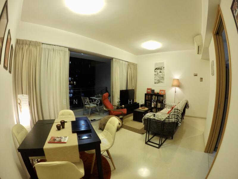 The Scala @ Lorong Chuan, 120 Serangoon Avenue 3, Hougang / Punggol / Sengkang, 3 Bedrooms, 904 sqft, Condominium For Rent, by Enzo Chong, 18632097 - PropertyGuru.com.sg