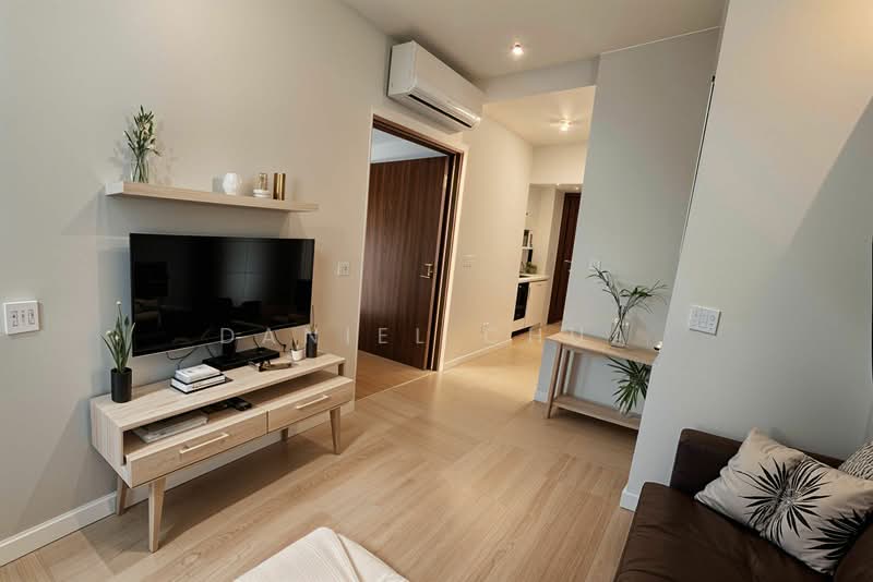 Citigate Residence, 168 Rangoon Road, 1 Bedroom, 441 sqft, Apartment For Rent, by Daniel Chua, 18635094 - PropertyGuru.com.sg