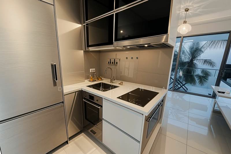 Citigate Residence, 168 Rangoon Road, 1 Bedroom, 441 sqft, Apartment For Rent, by Daniel Chua, 18635094 - PropertyGuru.com.sg
