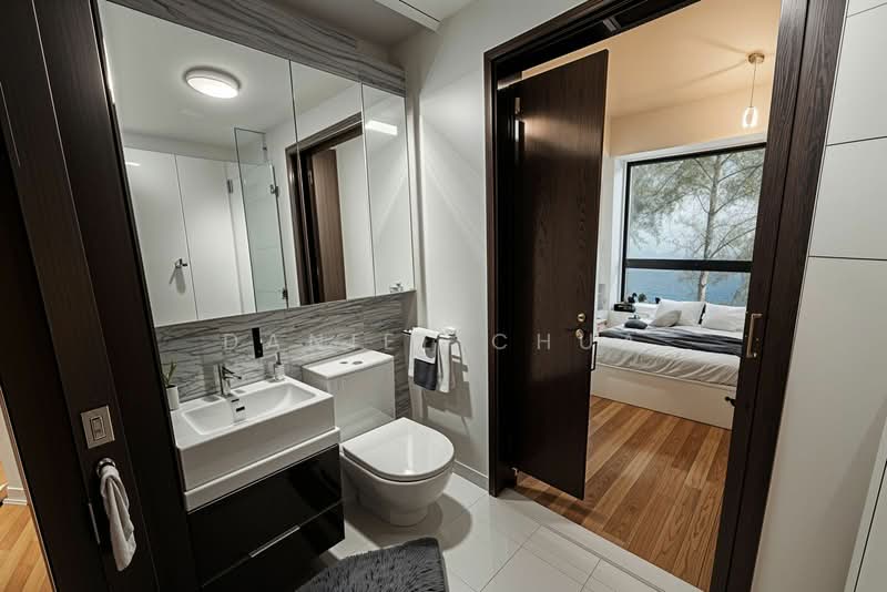 Citigate Residence, 168 Rangoon Road, 1 Bedroom, 441 sqft, Apartment For Rent, by Daniel Chua, 18635094 - PropertyGuru.com.sg