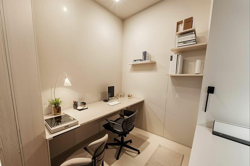 Citigate Residence, 168 Rangoon Road, 1 Bedroom, 441 sqft, Apartment For Rent, by Daniel Chua, 18635094 - PropertyGuru.com.sg