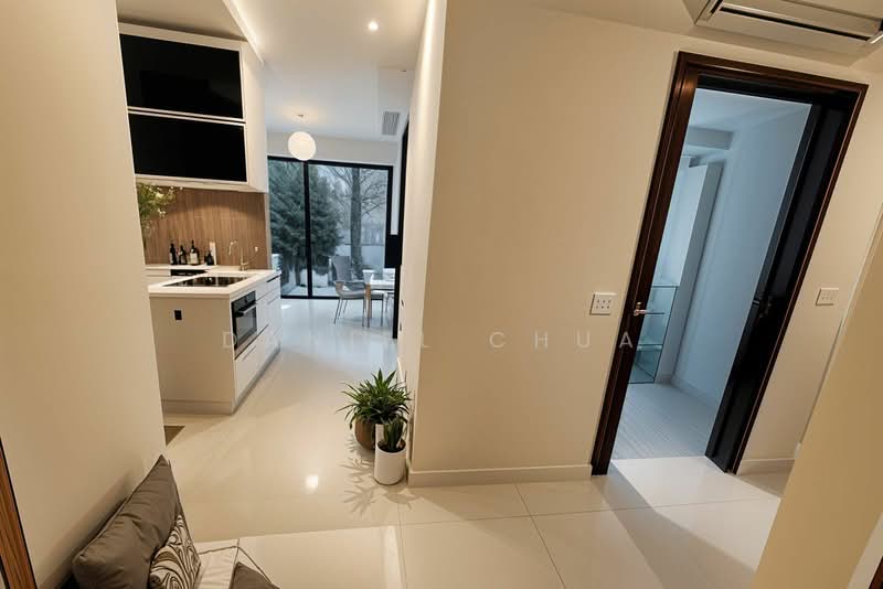 Citigate Residence, 168 Rangoon Road, 1 Bedroom, 441 sqft, Apartment For Rent, by Daniel Chua, 18635094 - PropertyGuru.com.sg