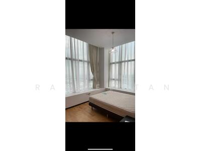 For Rent - The Vision