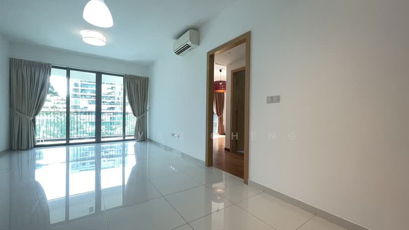 Eight Courtyards, 6 Canberra Drive, 2 Bedrooms, 861 sqft, Condominium For Rent, by Bryan Cheng, 18635482 - PropertyGuru.com.sg