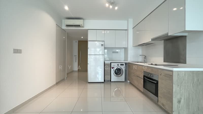 Eight Courtyards, 6 Canberra Drive, 2 Bedrooms, 861 sqft, Condominium For Rent, by Bryan Cheng, 18635482 - PropertyGuru.com.sg