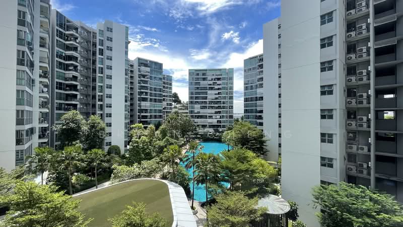 Eight Courtyards, 6 Canberra Drive, 2 Bedrooms, 861 sqft, Condominium For Rent, by Bryan Cheng, 18635482 - PropertyGuru.com.sg