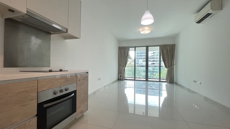 Eight Courtyards, 6 Canberra Drive, 2 Bedrooms, 861 sqft, Condominium For Rent, by Bryan Cheng, 18635482 - PropertyGuru.com.sg