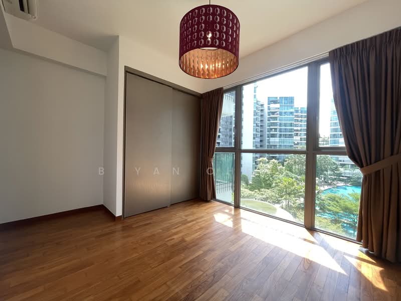 Eight Courtyards, 6 Canberra Drive, 2 Bedrooms, 861 sqft, Condominium For Rent, by Bryan Cheng, 18635482 - PropertyGuru.com.sg