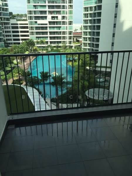Eight Courtyards, 6 Canberra Drive, 2 Bedrooms, 861 sqft, Condominium For Rent, by Bryan Cheng, 18635482 - PropertyGuru.com.sg