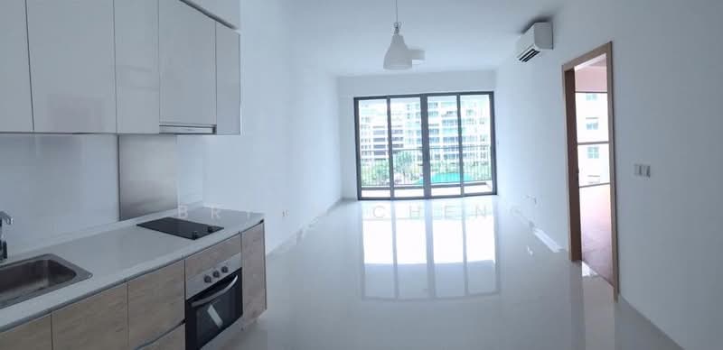 Eight Courtyards, 6 Canberra Drive, 2 Bedrooms, 861 sqft, Condominium For Rent, by Bryan Cheng, 18635482 - PropertyGuru.com.sg