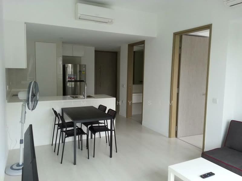 d'Leedon (Former Farrer Court), 13 Leedon Heights, 1 Bedroom, 646 sqft, Condominium For Rent, by Timothy Sim, 18635671 - PropertyGuru.com.sg