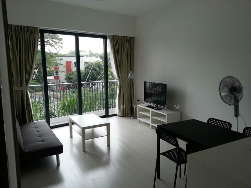 d'Leedon (Former Farrer Court), 13 Leedon Heights, 1 Bedroom, 646 sqft, Condominium For Rent, by Timothy Sim, 18635671 - PropertyGuru.com.sg