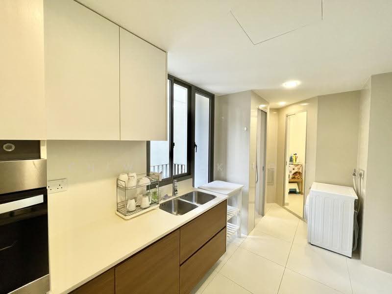 Miltonia Residences, 520 Miltonia Close, Sembawang / Yishun, 3 Bedrooms, 1,141 sqft, Condominium For Rent, by Chew Hock Ngee, 18636596 - PropertyGuru.com.sg