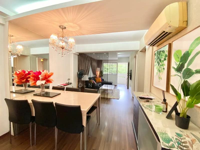 33 Telok Blangah Way, 33 Telok Blangah Way, Harbourfront / Telok Blangah, 2 Bedrooms, 635 sqft, HDB Flat For Rent, by Hong Li, 18637068 - PropertyGuru.com.sg