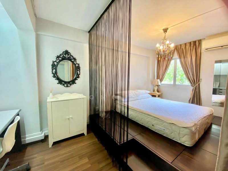 33 Telok Blangah Way, 33 Telok Blangah Way, Harbourfront / Telok Blangah, 2 Bedrooms, 635 sqft, HDB Flat For Rent, by Hong Li, 18637068 - PropertyGuru.com.sg