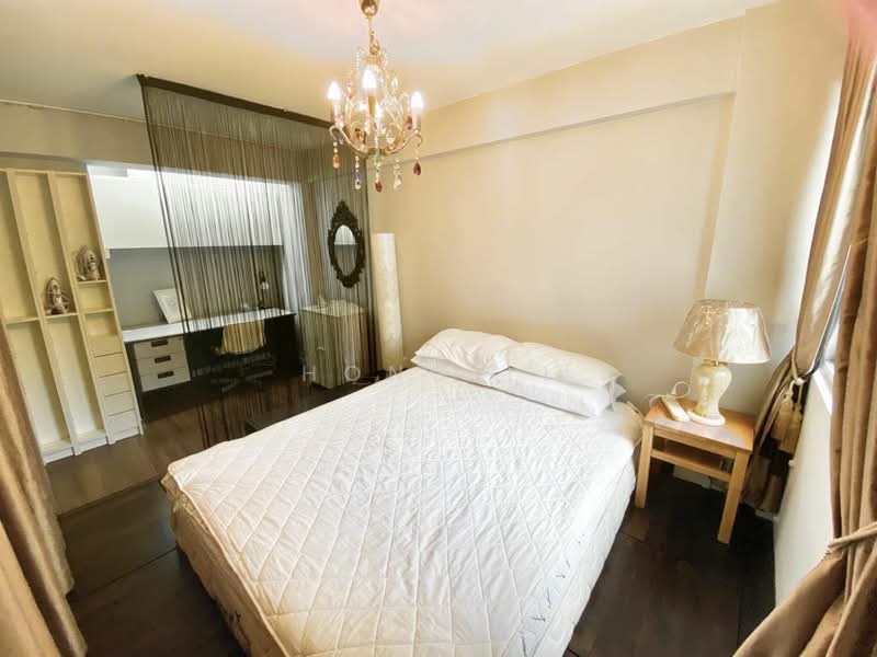 33 Telok Blangah Way, 33 Telok Blangah Way, Harbourfront / Telok Blangah, 2 Bedrooms, 635 sqft, HDB Flat For Rent, by Hong Li, 18637068 - PropertyGuru.com.sg