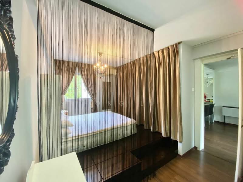 33 Telok Blangah Way, 33 Telok Blangah Way, Harbourfront / Telok Blangah, 2 Bedrooms, 635 sqft, HDB Flat For Rent, by Hong Li, 18637068 - PropertyGuru.com.sg