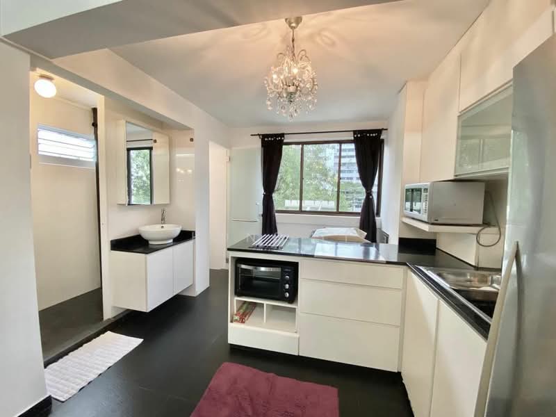 33 Telok Blangah Way, 33 Telok Blangah Way, Harbourfront / Telok Blangah, 2 Bedrooms, 635 sqft, HDB Flat For Rent, by Hong Li, 18637068 - PropertyGuru.com.sg