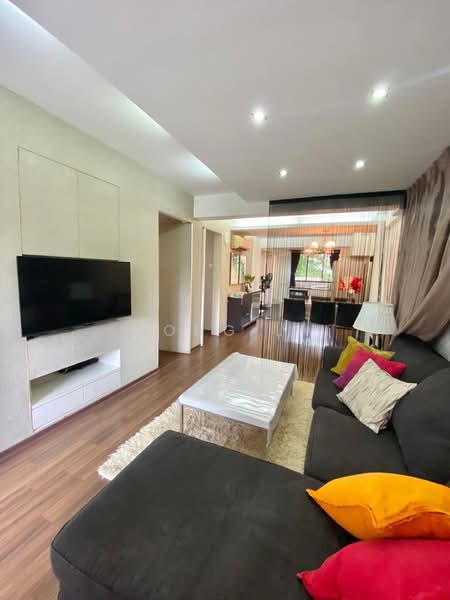 33 Telok Blangah Way, 33 Telok Blangah Way, Harbourfront / Telok Blangah, 2 Bedrooms, 635 sqft, HDB Flat For Rent, by Hong Li, 18637068 - PropertyGuru.com.sg